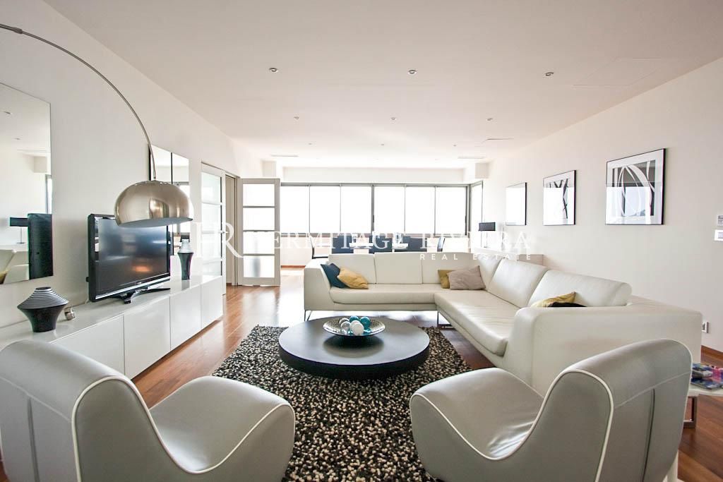 Belle villa moderne  (image 5)