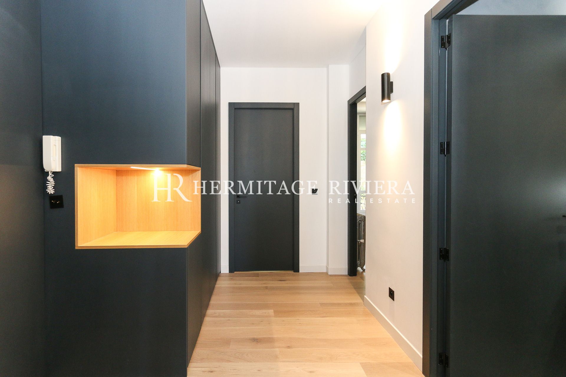 Elegante apartamento reformado en una clásica residencia burguesa. (imagen 12)