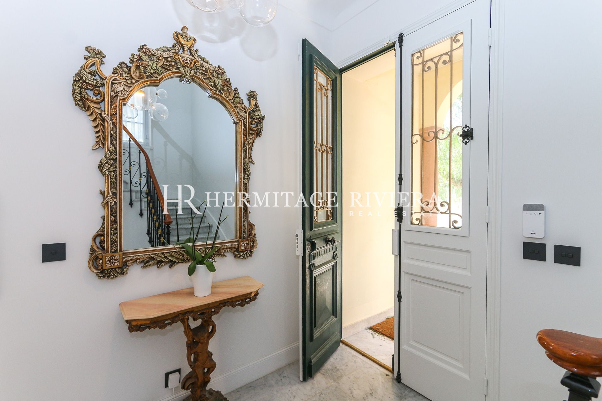 优雅的别墅,享有壮丽的景色 (图片 6)