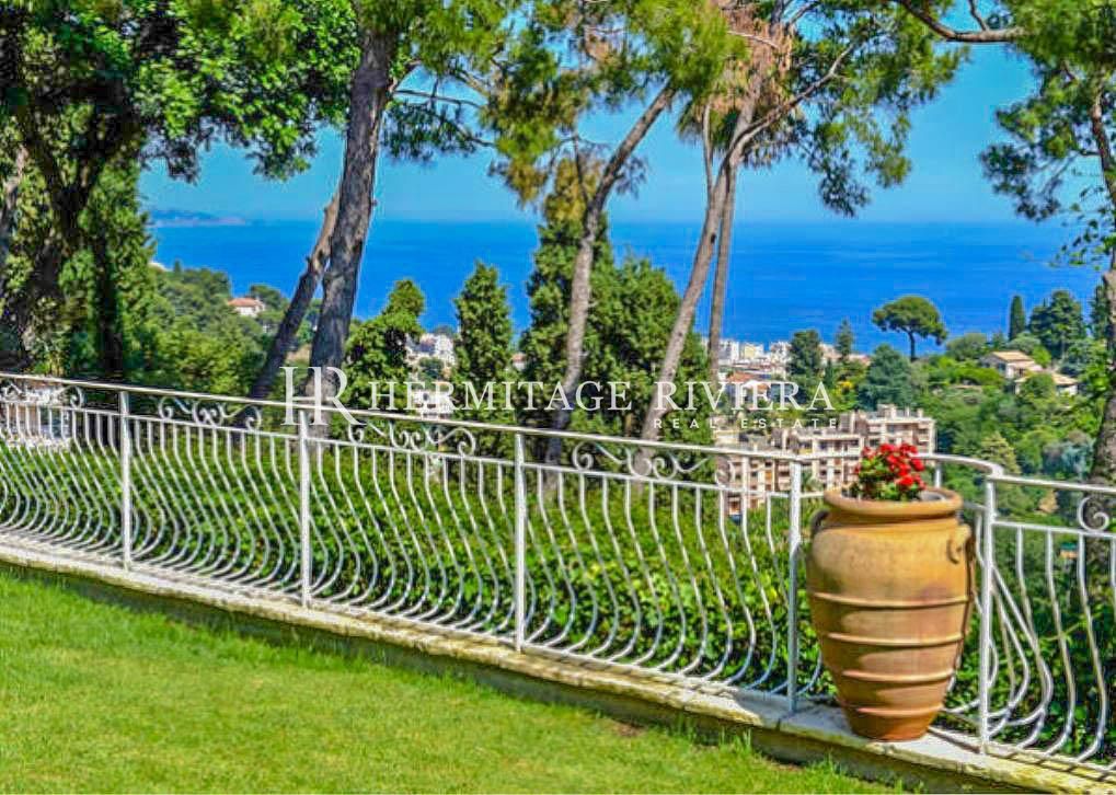 Provencal style villa - Pool - Sea views (image 3)