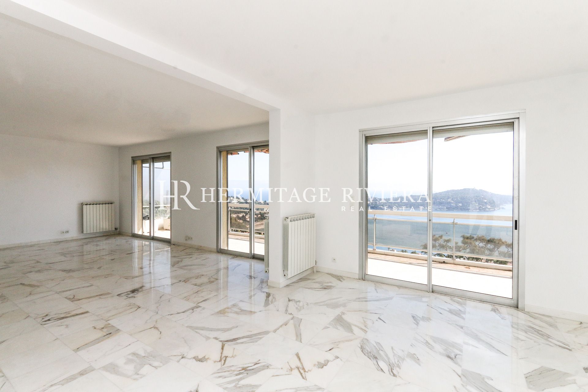 3 bedroom apartment - Penthouse - Terrace and sea view (image 5)