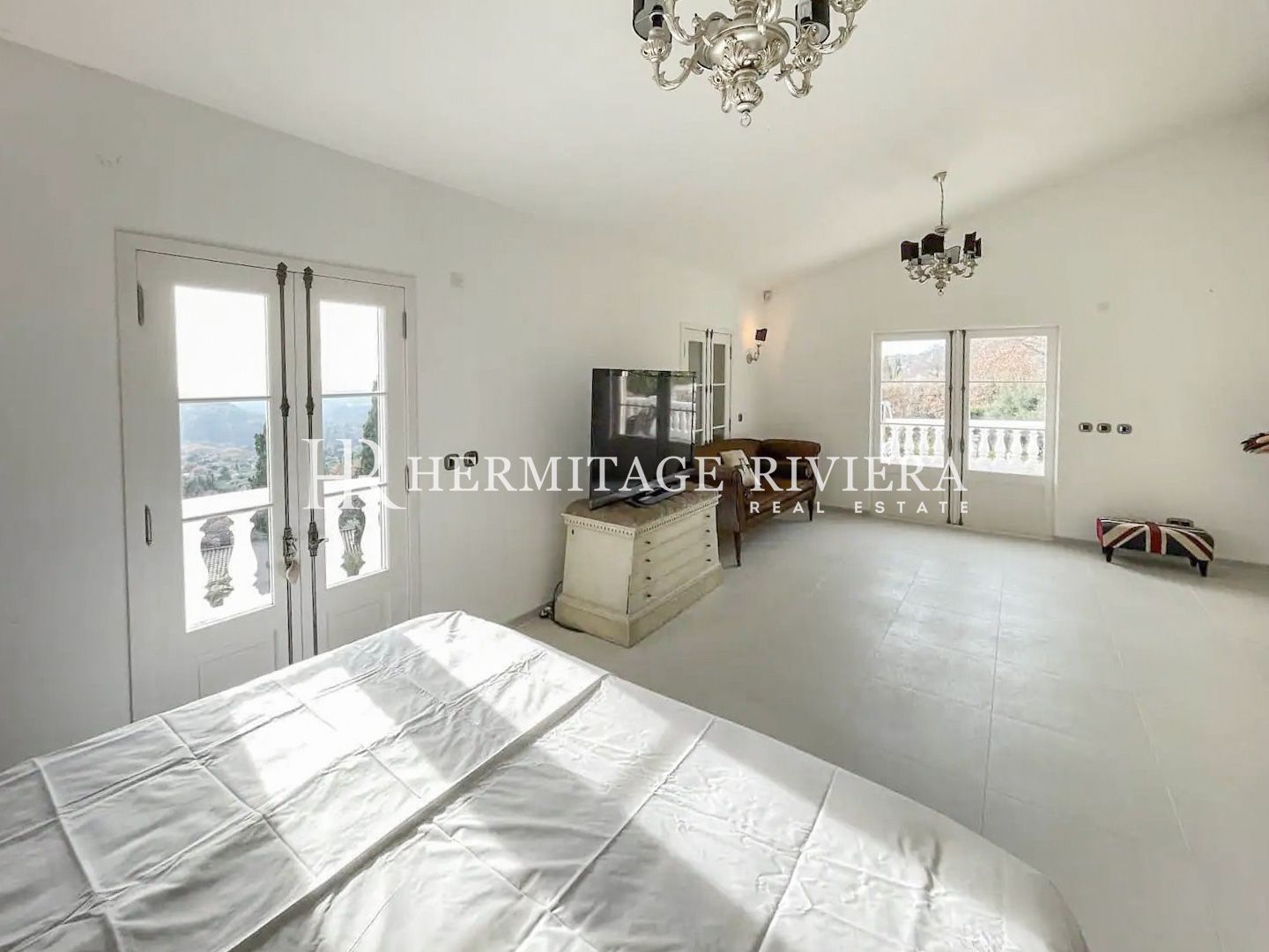 Charmante villa avec piscine (image 17)