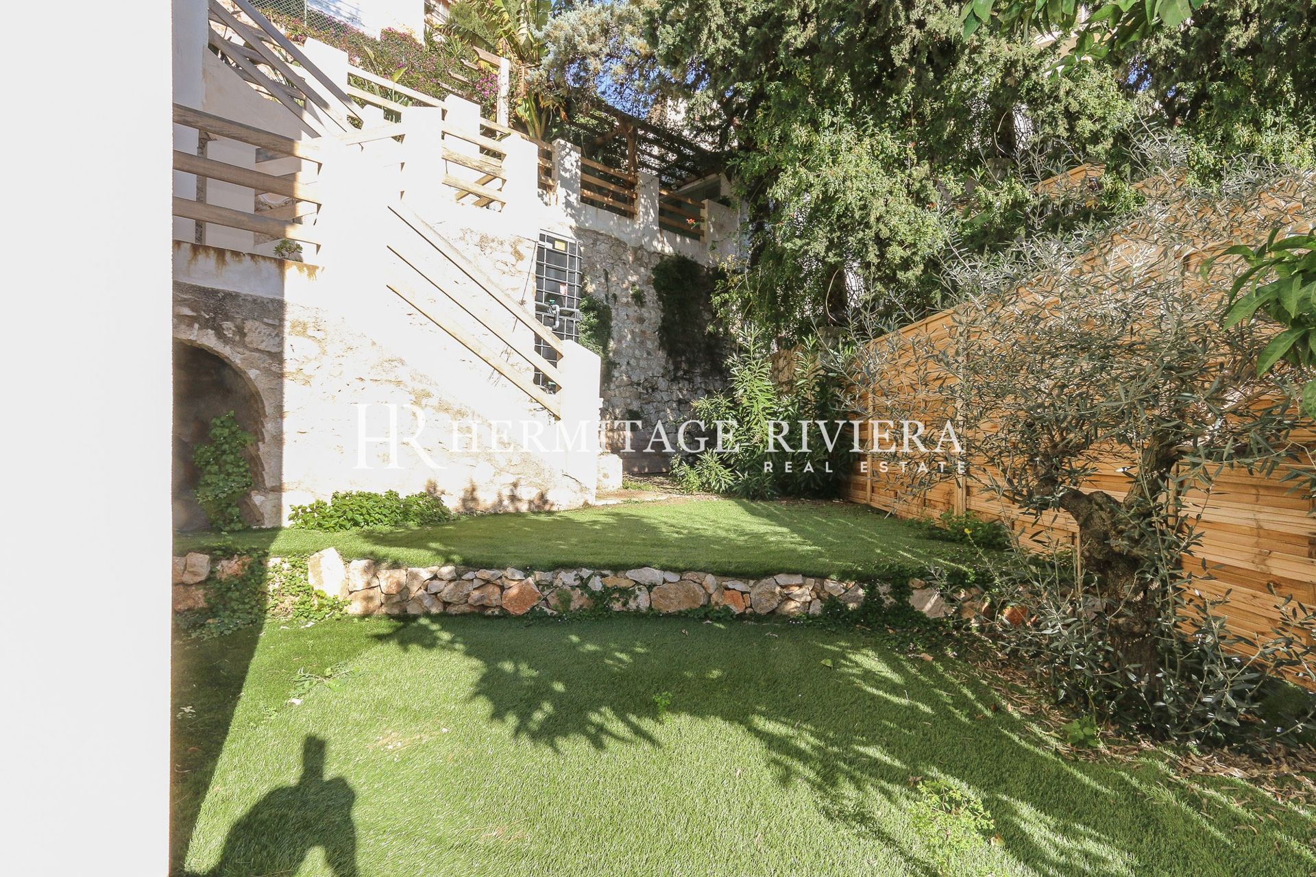 Villa reformada - Vista al mar - Cerca de playas (imagen 17)