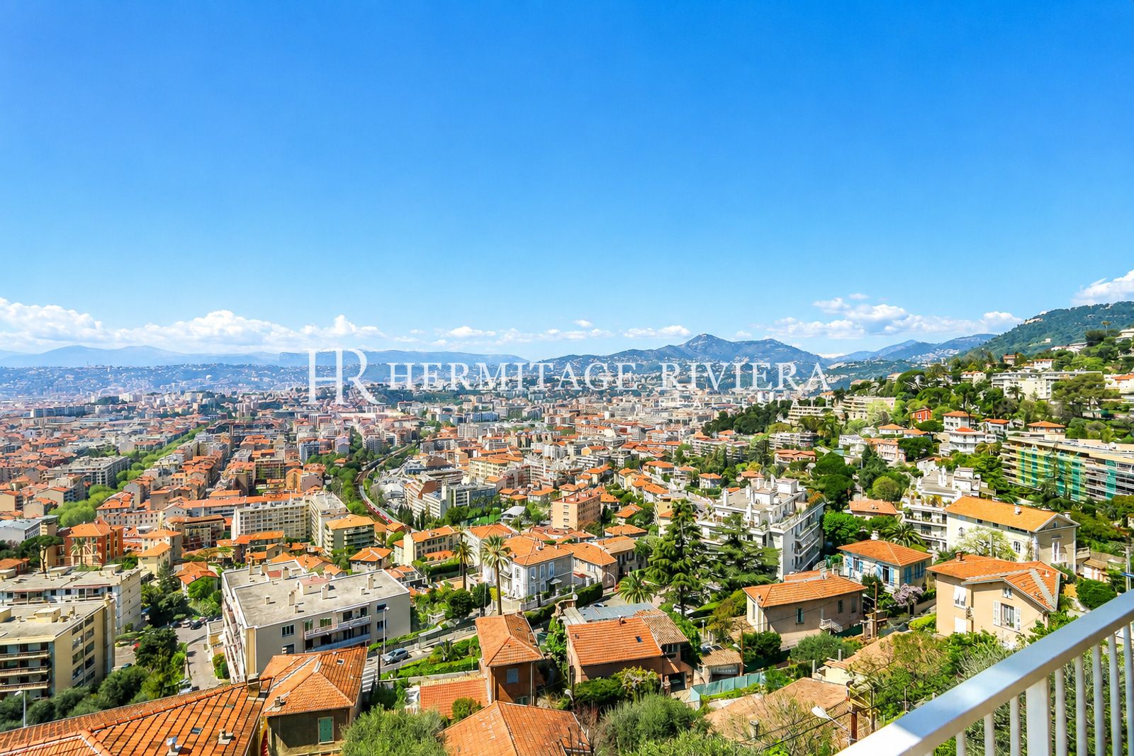 Apartment in Nice Mont Boron Renovated apartment with panoramic views (image 16)