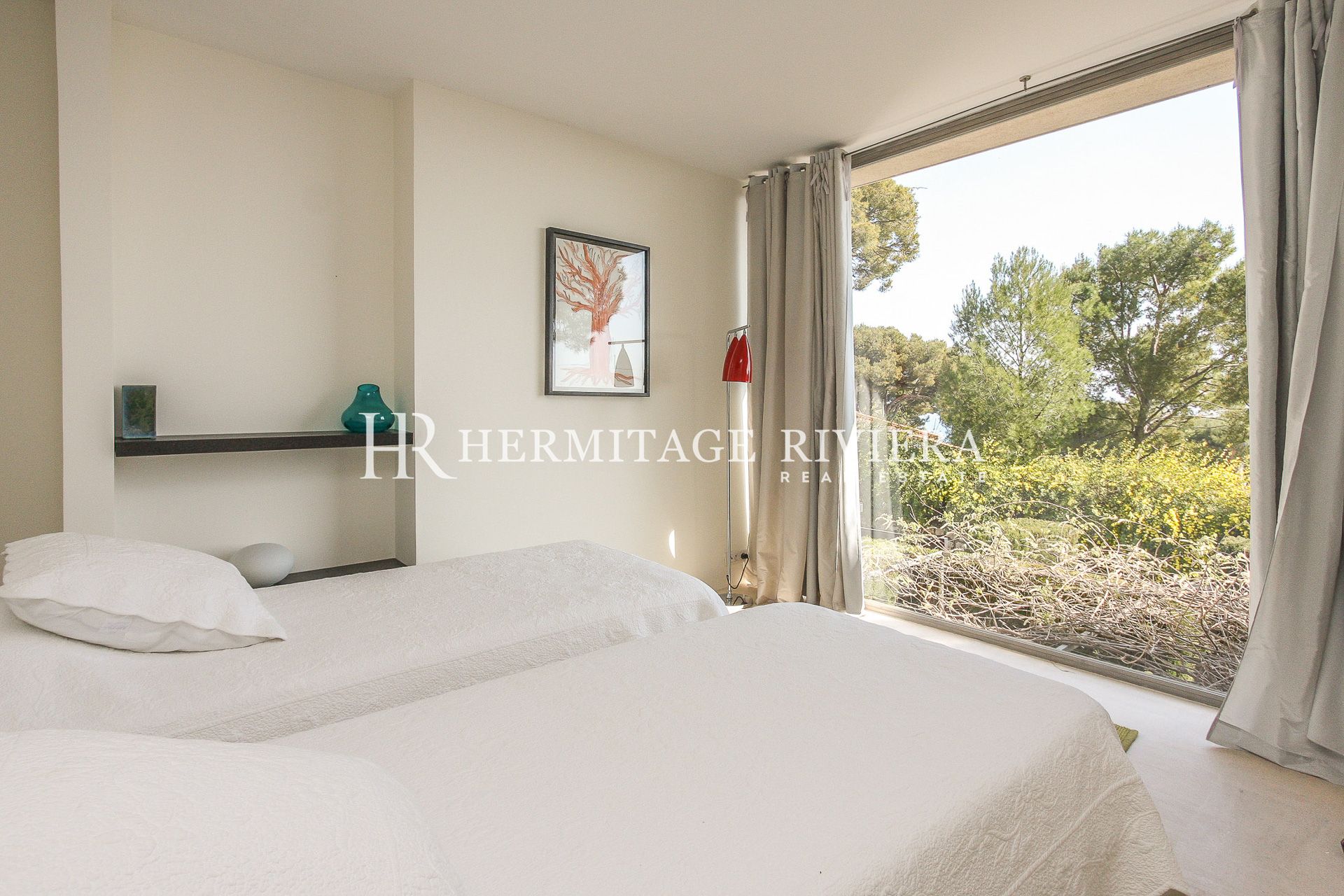 Villa modern - Sea views - Pool (image 19)