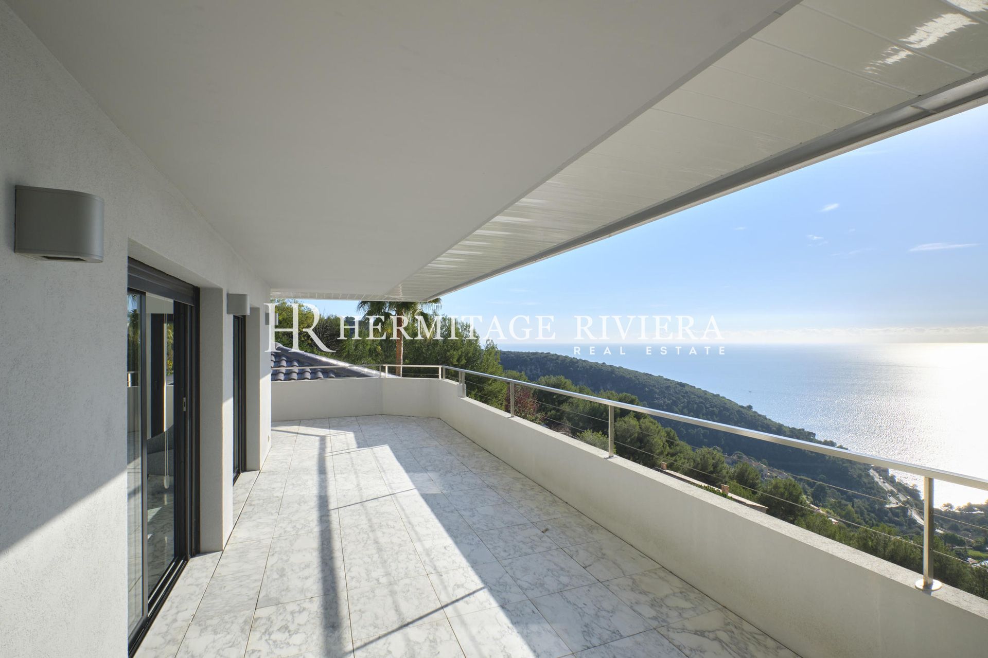 Modern villa in secure domain close Monaco (image 21)