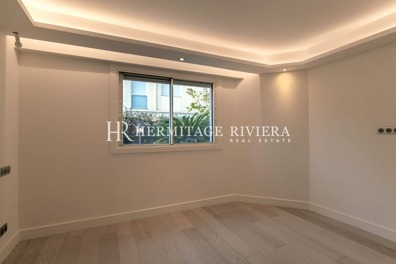 Renovated 3-bedroom apartment - View of Manco - Terrace - Parking (image 12)