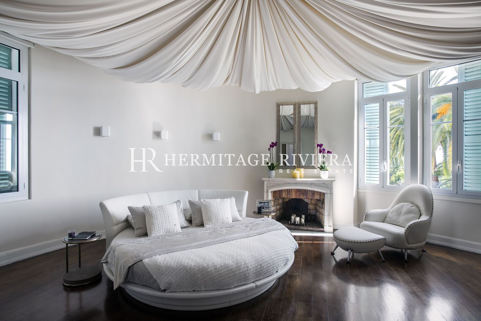 Luxury Сastel - Breathtaking sea views - Pool  (image 17)