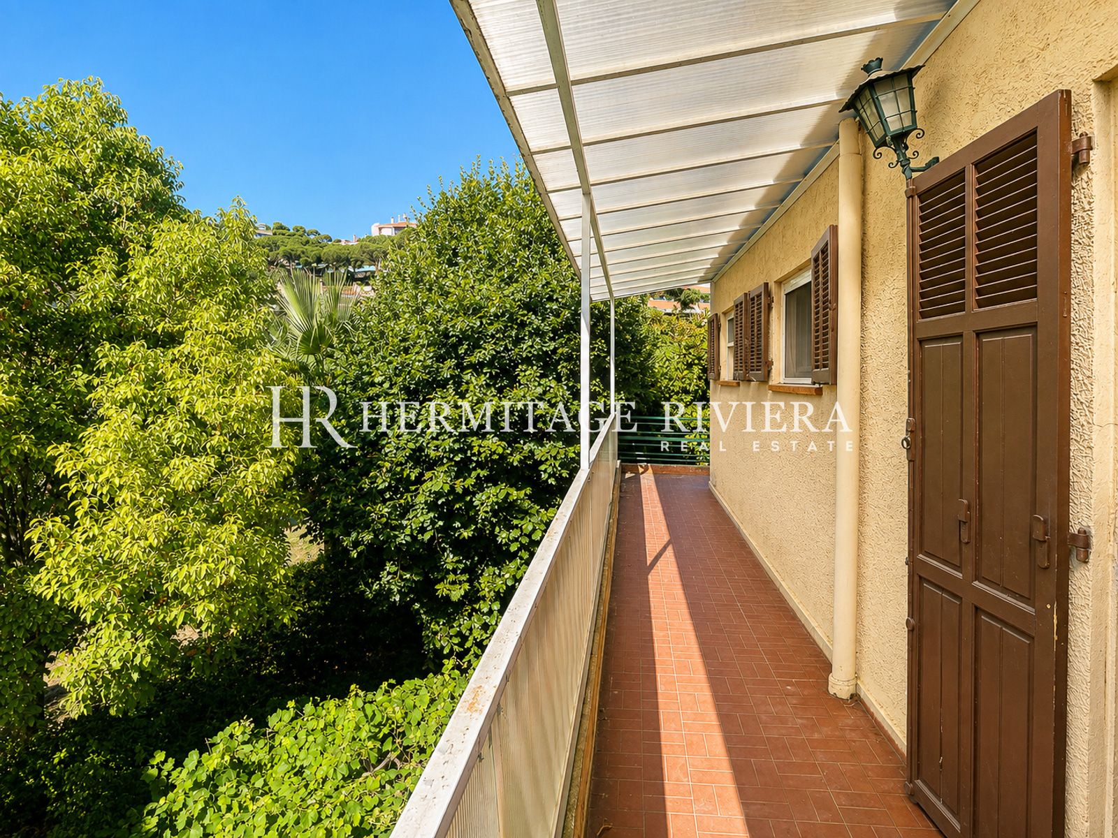 Villa in Villefranche-sur-Mer Col de Villefranche - Flat garden - Pool possible (image 13)