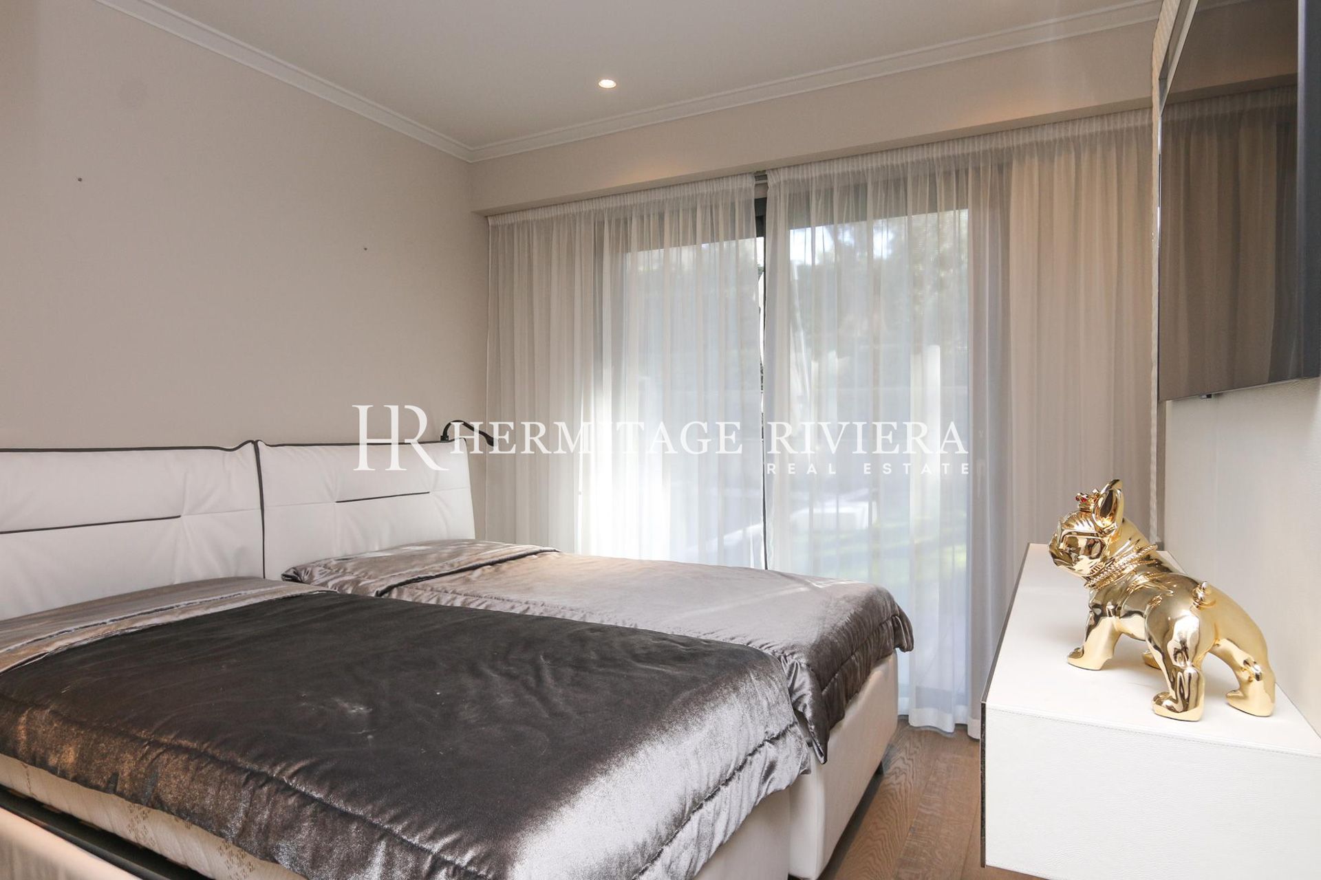 4-bedroom apartment - Private pool - Luxury residence (image 11)
