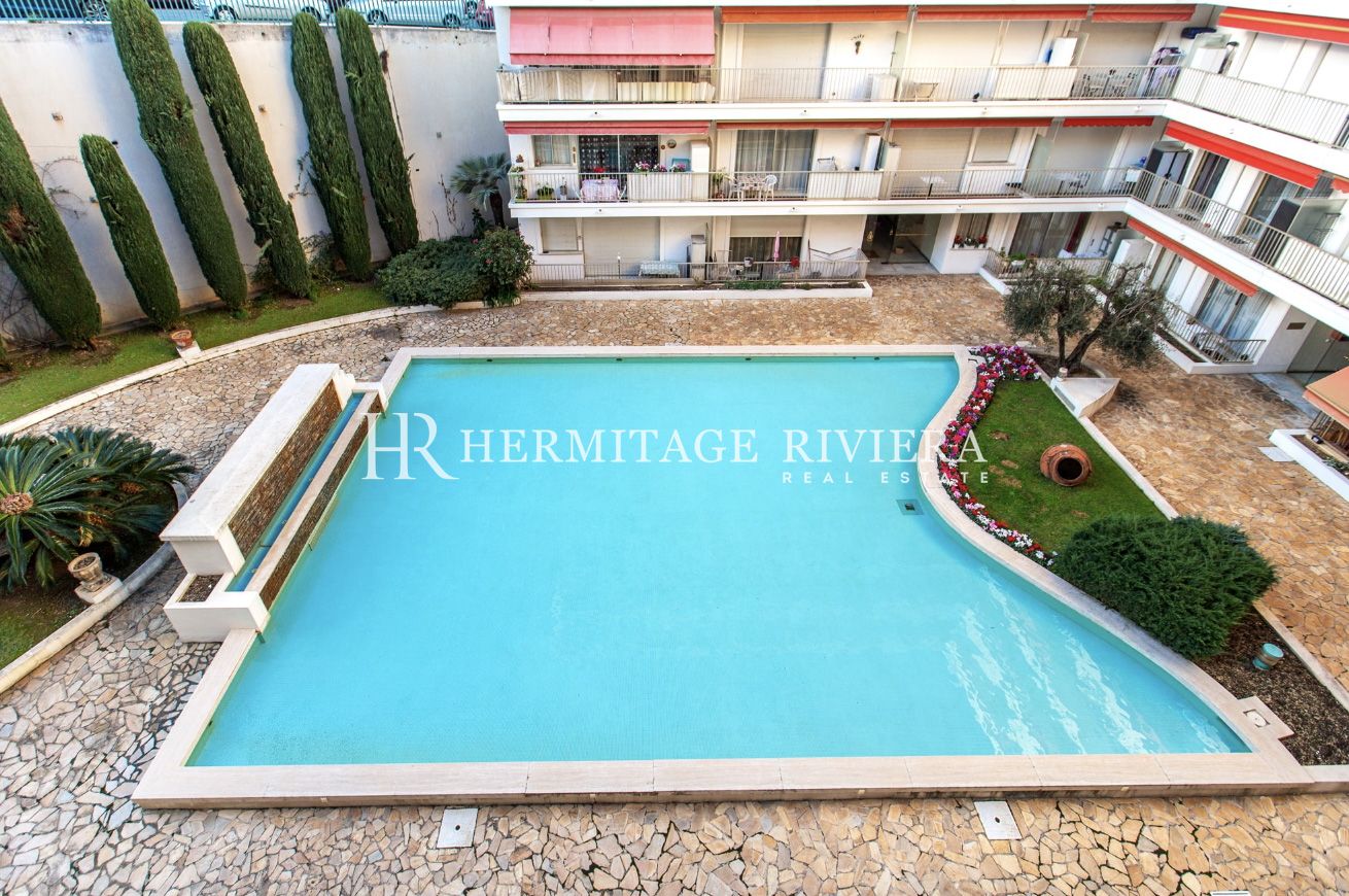 2 bedroom - Sea view - Terrace  (image 8)