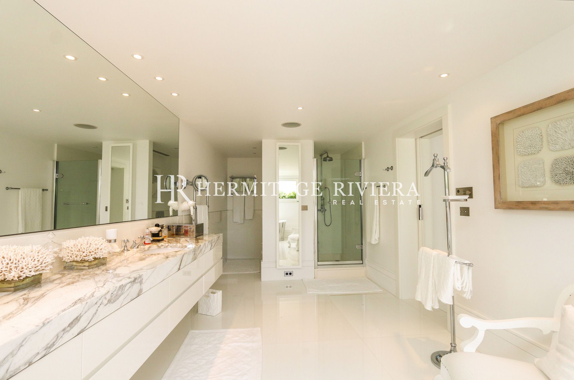 Exquisite property - Close Grand Hotel Cap Ferrat - Sew views (image 19)