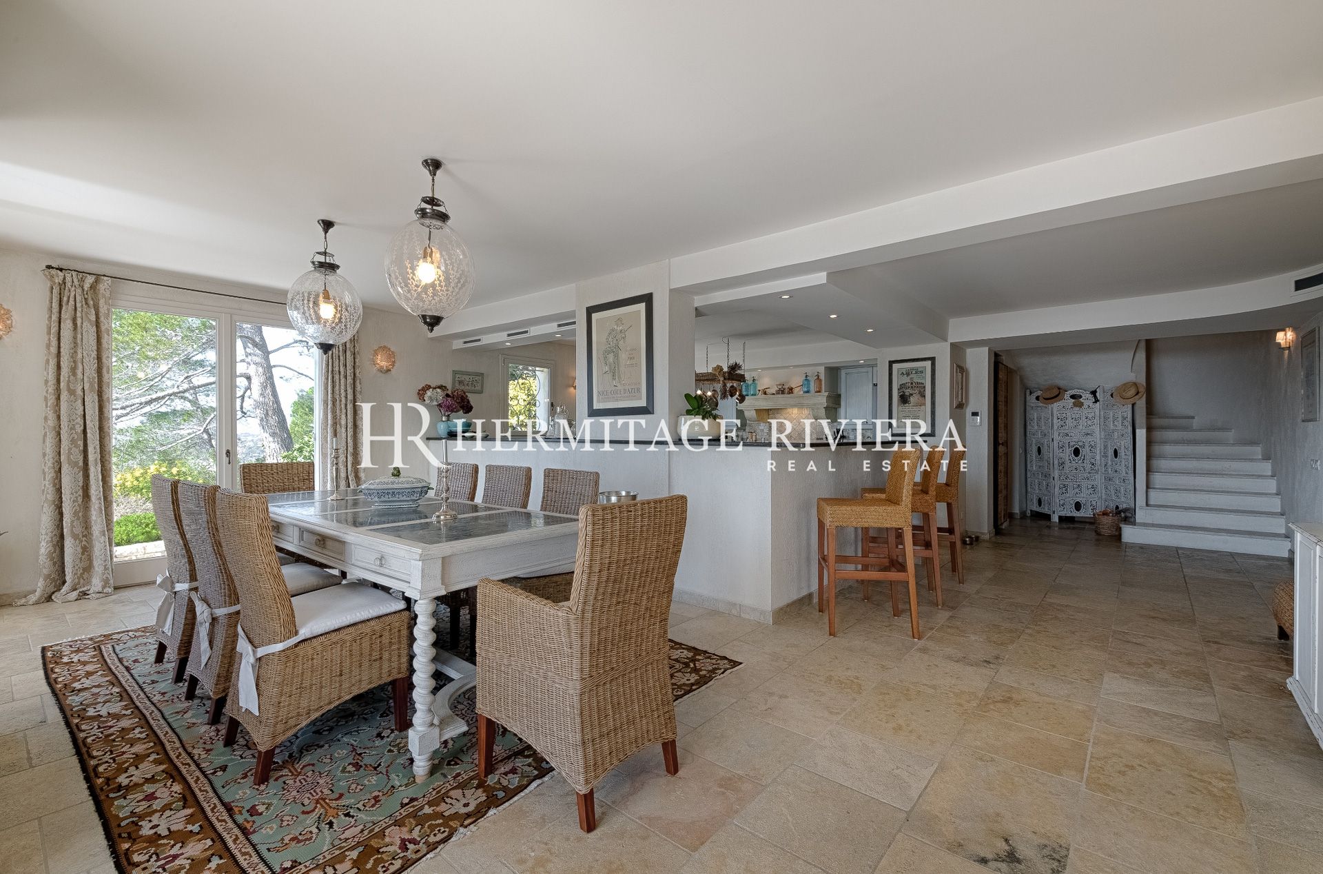 Exceptional views of Cannes - Pool - Quiet (image 10)