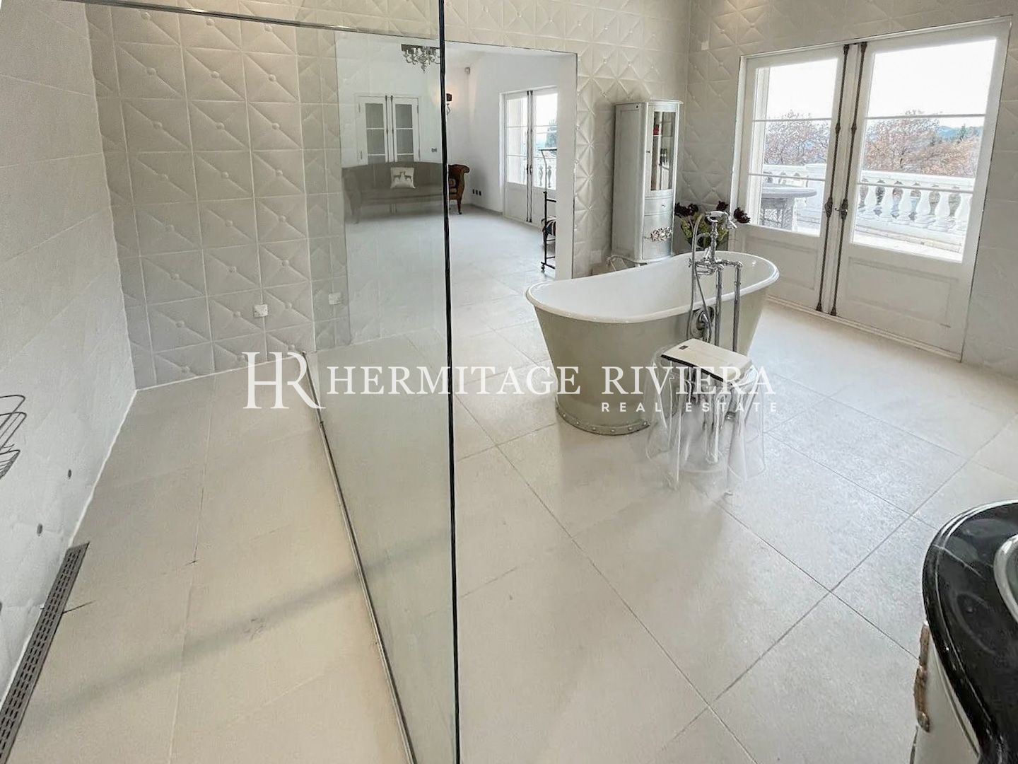 Charmante villa avec piscine (image 20)