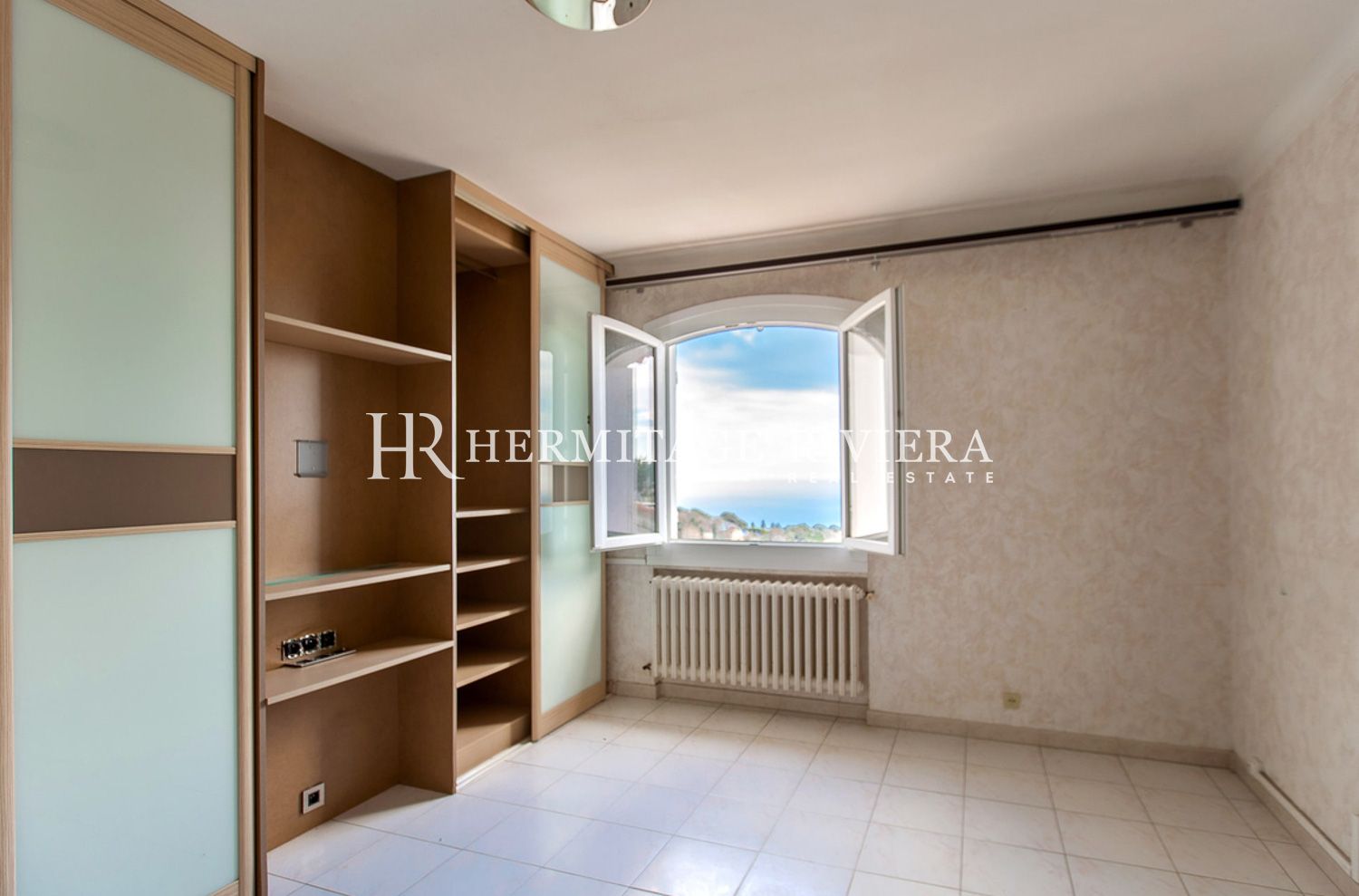 Villa in La Turbie Villa neo-provenzale Vista mare Vicino al villaggio di La Turbie (immagine 19)