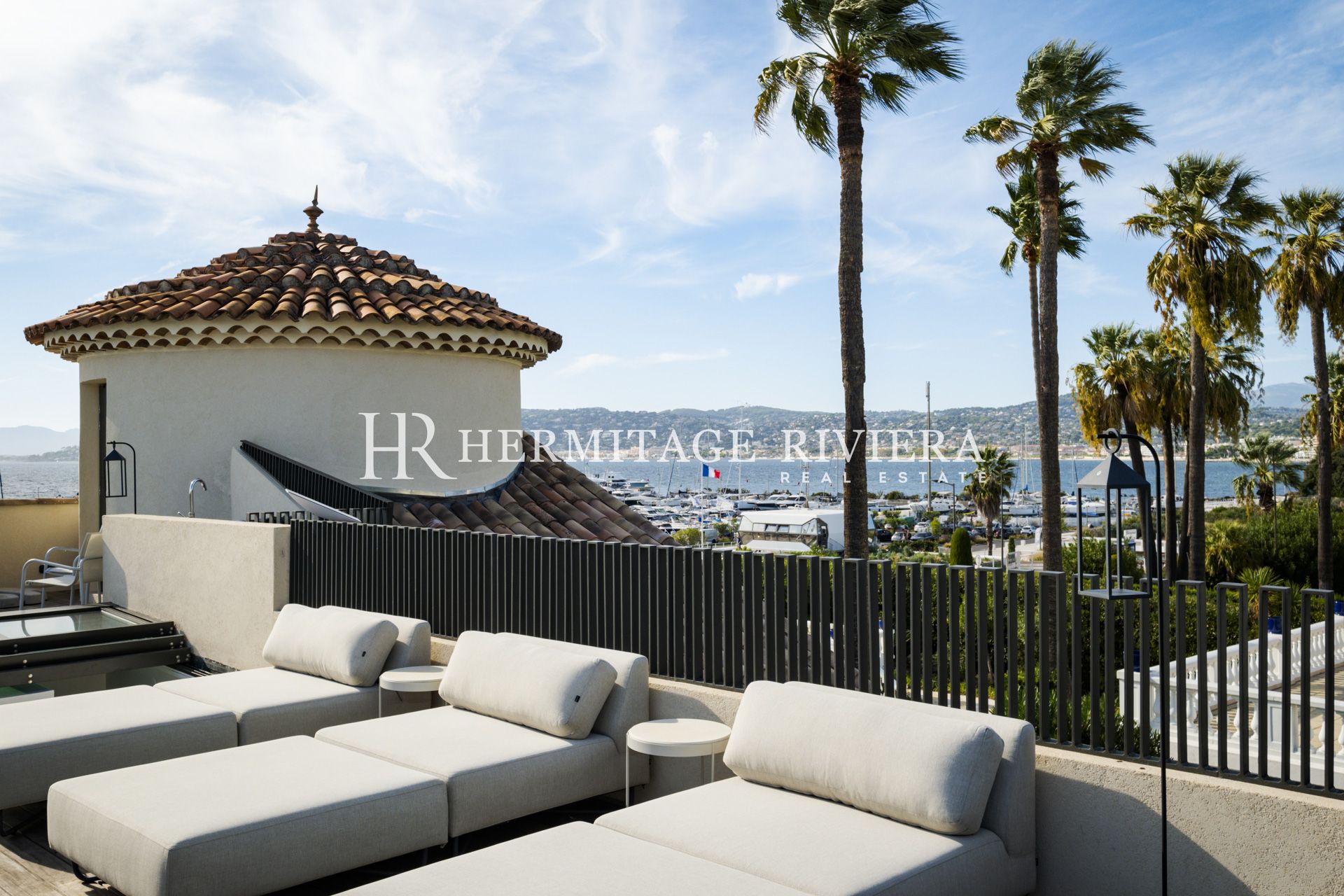 石头别墅 – 海景 – 游泳池 (图片 4)