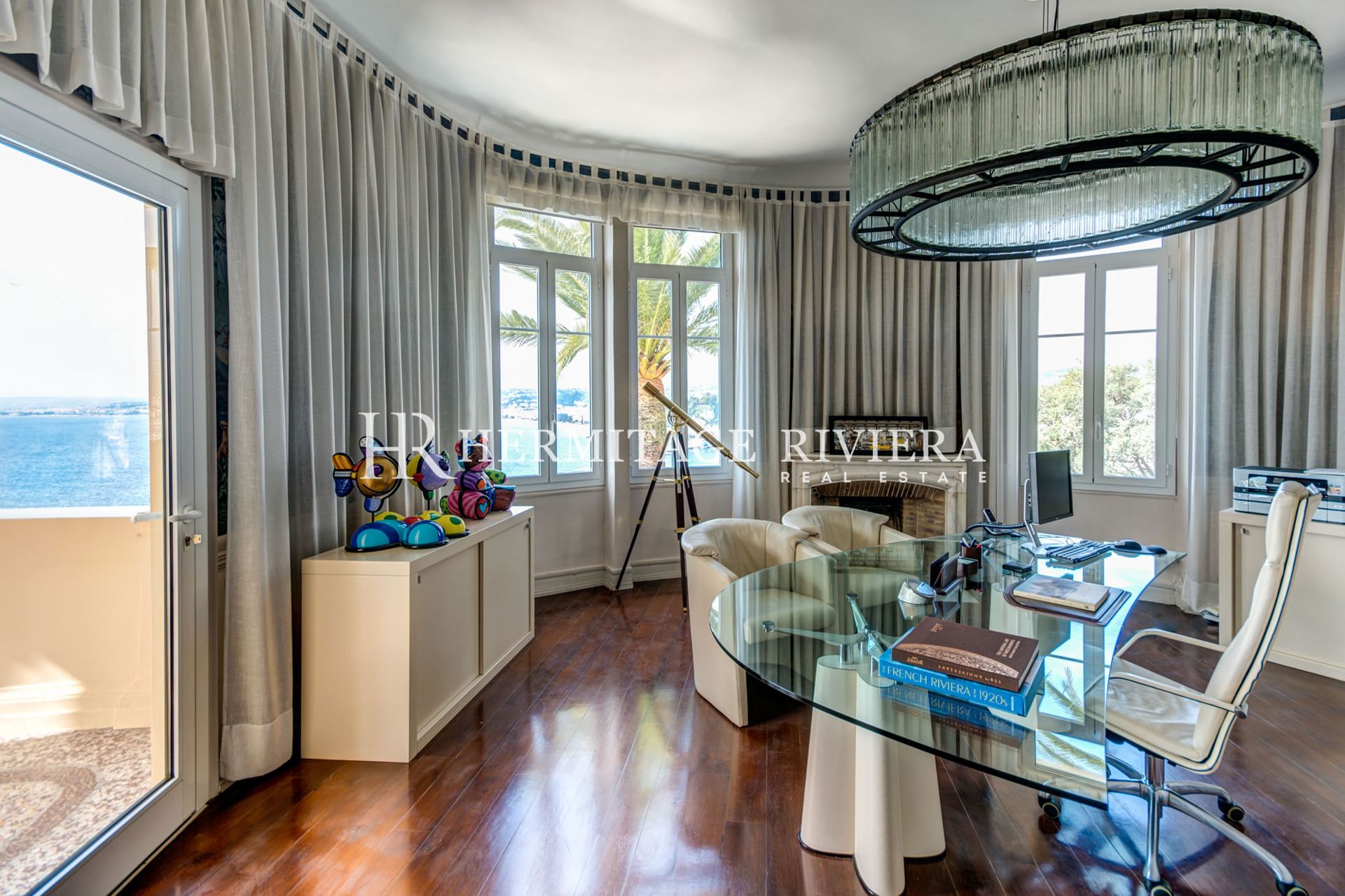 Luxury Сastel - Breathtaking sea views - Pool  (image 10)