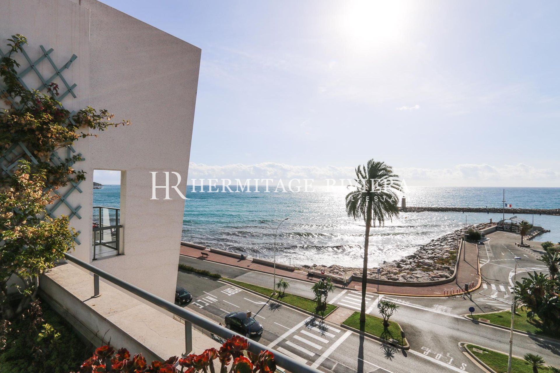 2-bedroom apartment - Waterfront - Spa zone - Terrace (image 2)