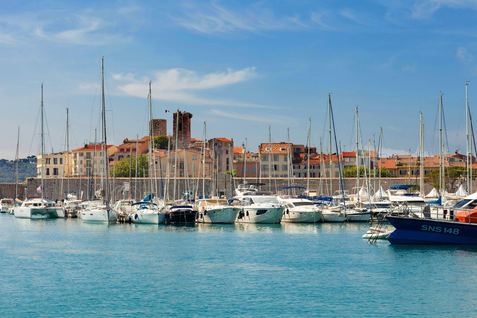 Cap-d'Antibes (bild 5)
