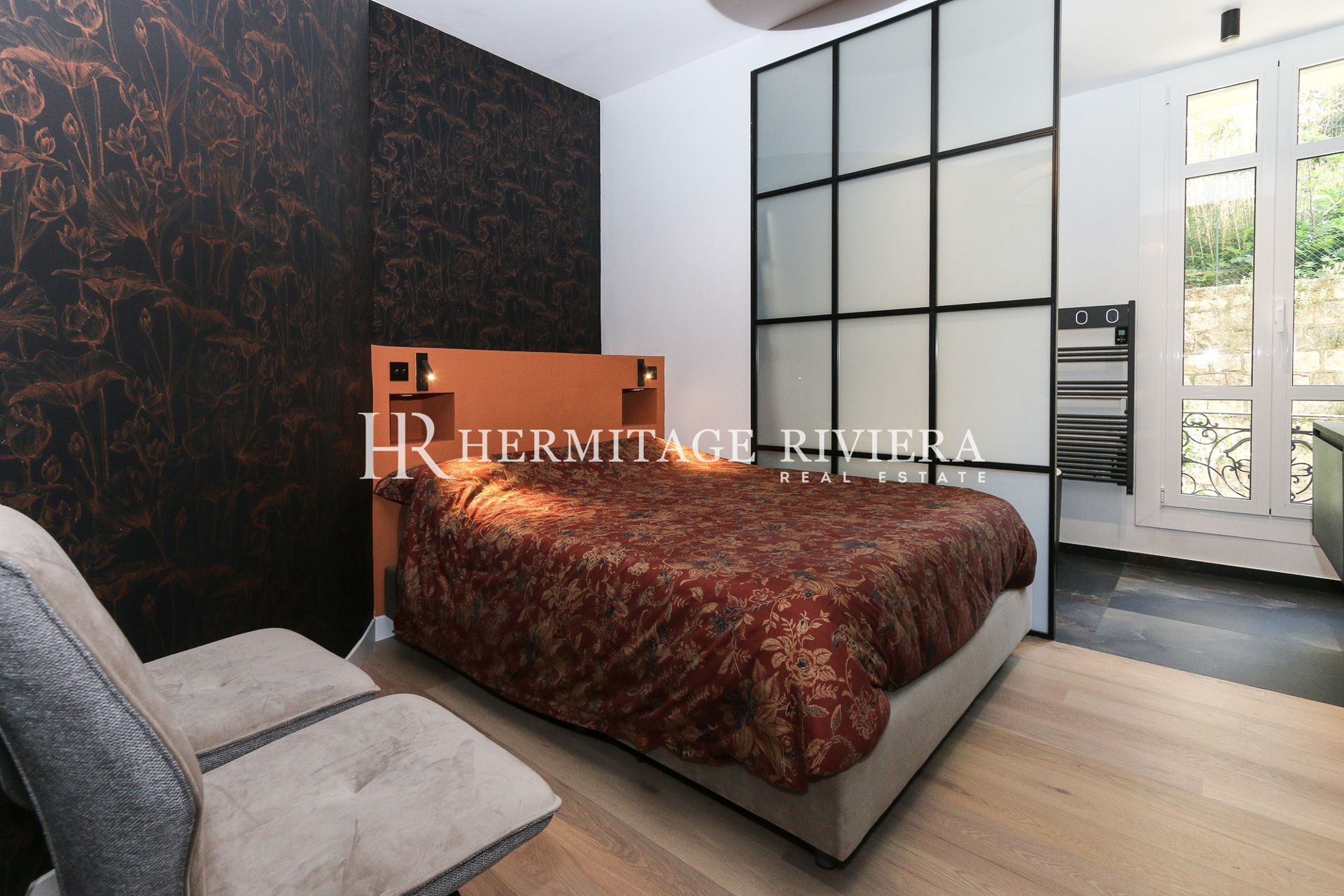Elegante apartamento reformado en una clásica residencia burguesa. (imagen 14)