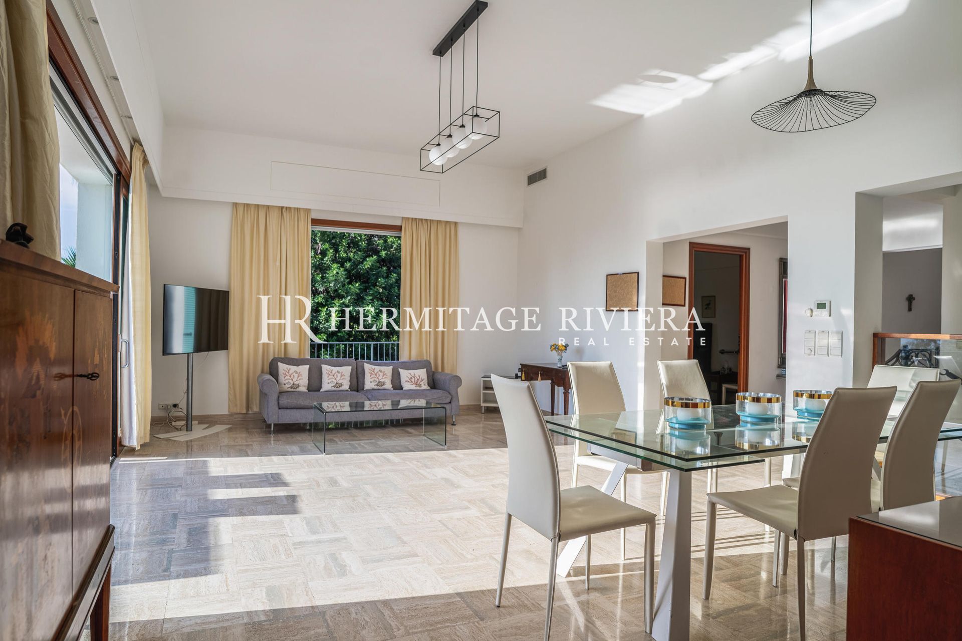 Villa provenzale vicino al lungomare (immagine 8)