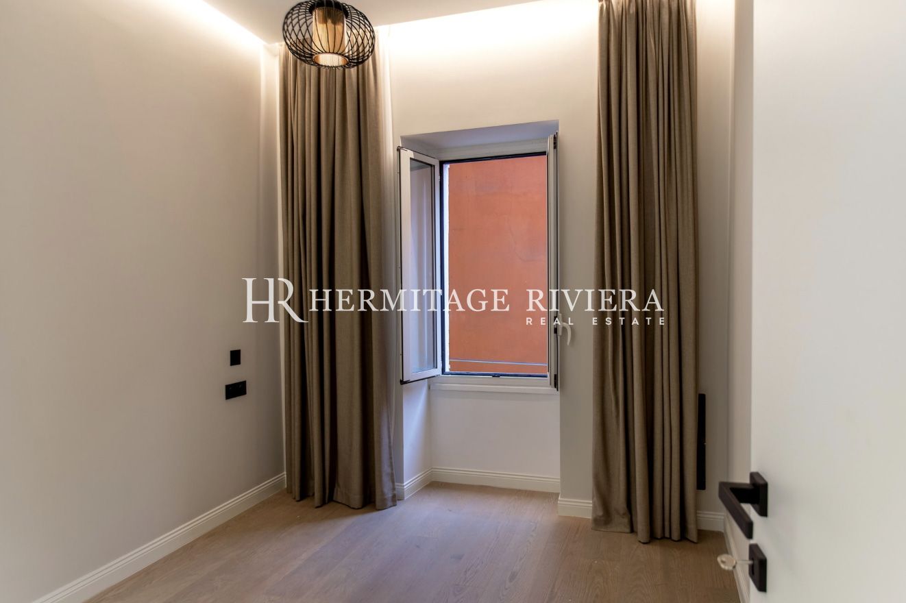 Lägenhet med 2 sovrum - Renoverad - Centrum (bild 8)