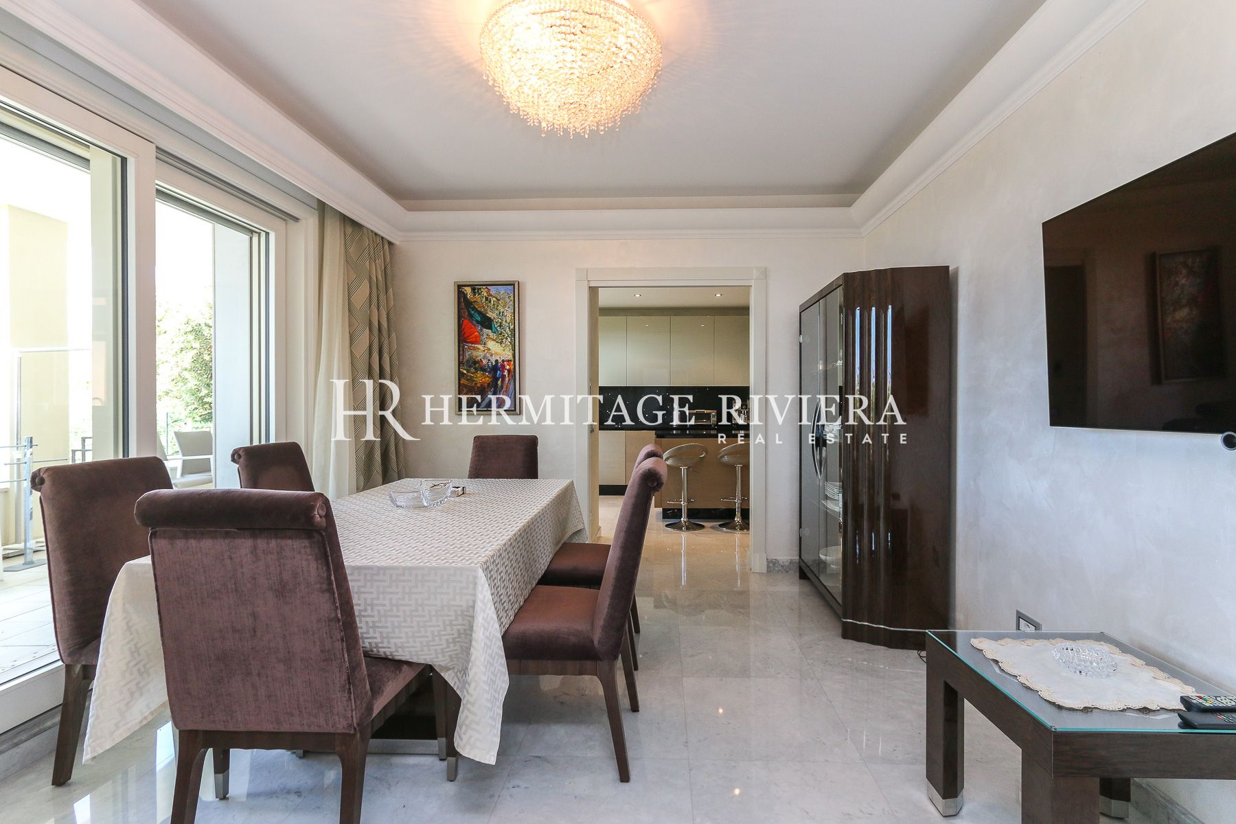 Property of two modern villas - Sea views - Pool (image 12)