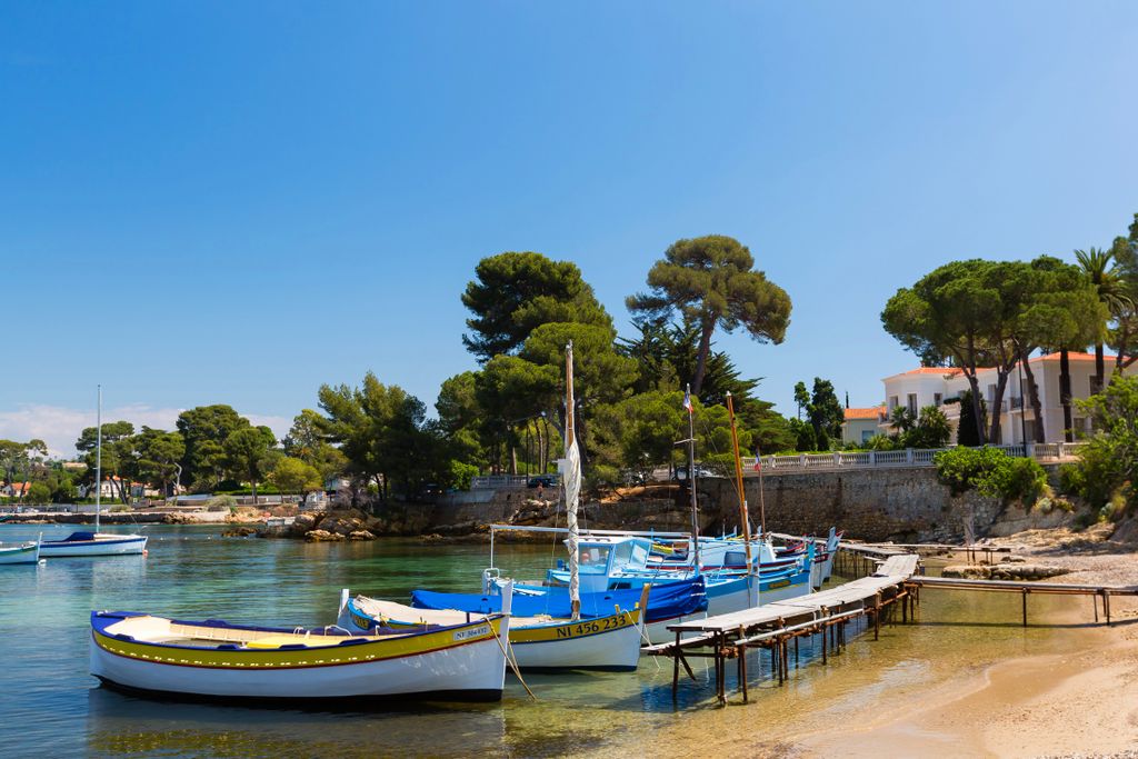 Cap-d'Antibes