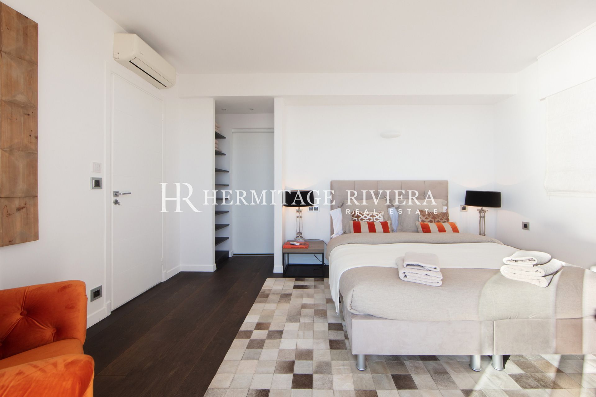 Contemporary villa - Sea Views - Close to Mala Beach (image 16)