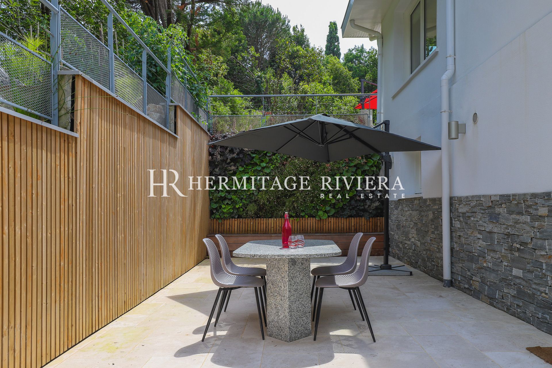 Smukt Feriehus – Pool – 5 Soveværelser – Centrale Biarritz (billede 20)