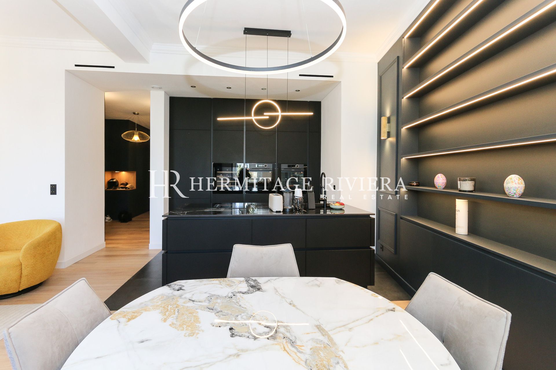 Elegante apartamento reformado en una clásica residencia burguesa. (imagen 6)