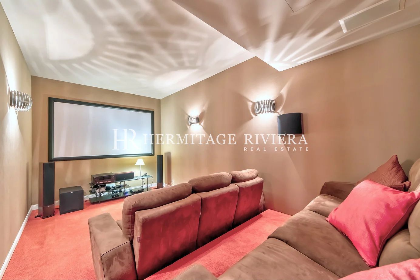 Con vista sul borgo medievale - Piscina - Vista mare (immagine 23)