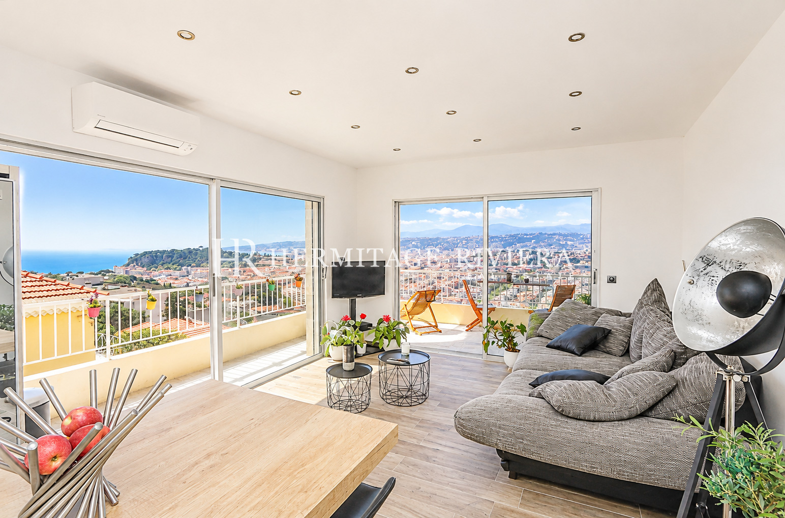 Apartment in Nice Mont Boron Renovated apartment with panoramic views (image 5)