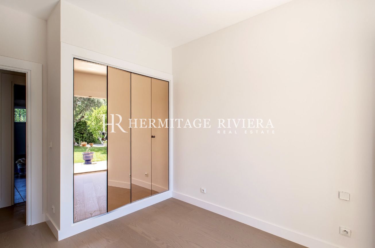 Сalm - Сlosed estate - Pool - Garden (image 13)