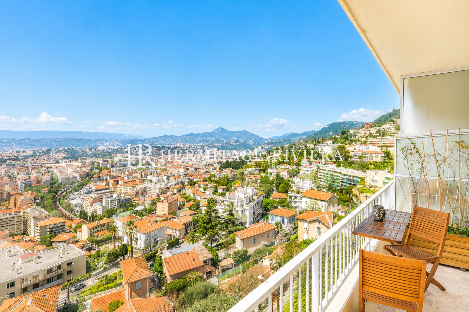 Apartment in Nice Mont Boron Renovated apartment with panoramic views (image 3)
