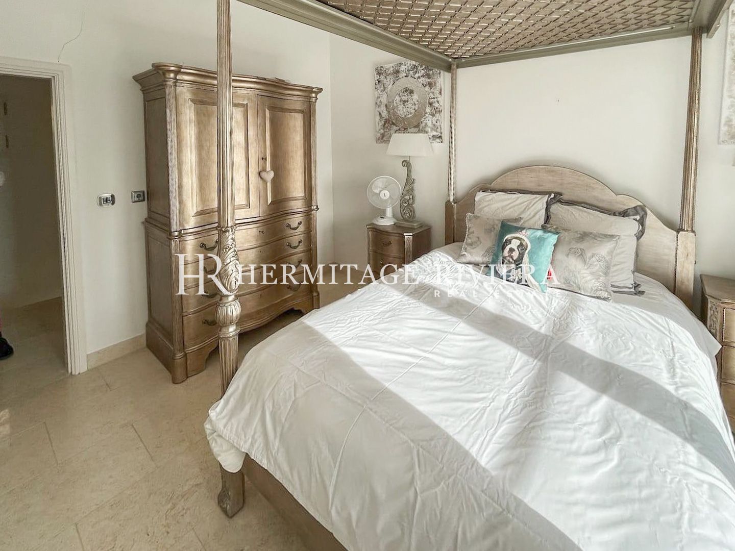 Charmante villa avec piscine (image 22)