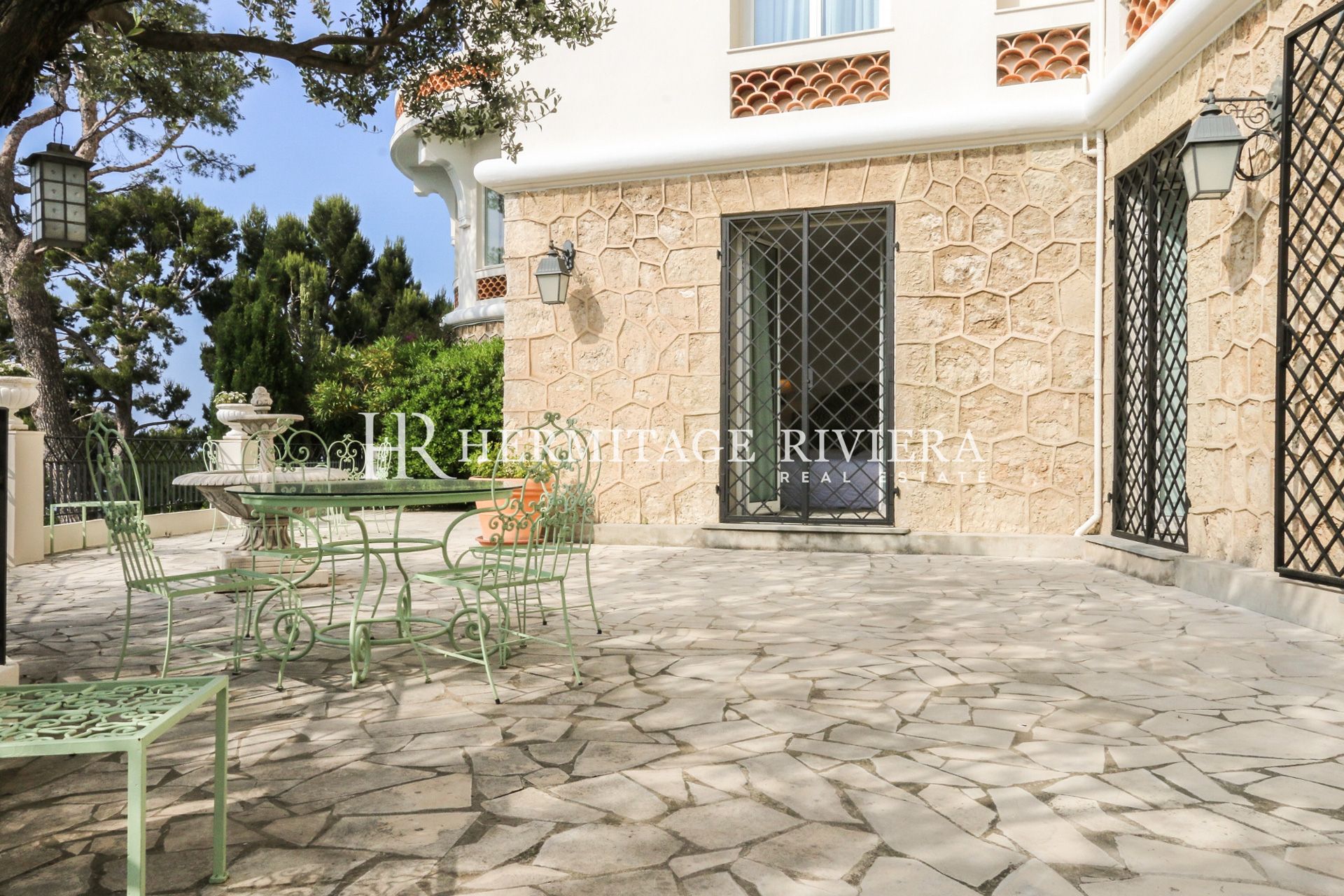 Appartamento con 4 camere da letto - Vicino a Monaco - Terrazza - Vista mare (immagine 3)