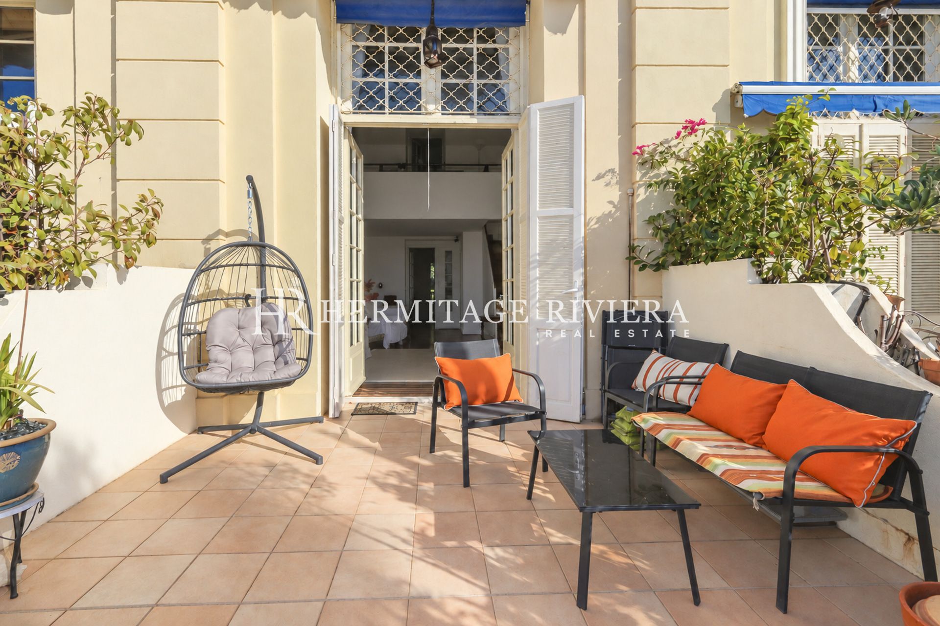 Apartment in Cap-d'Ail Close to Mala Beach & Monaco - Sea views - Terraces (image 2)