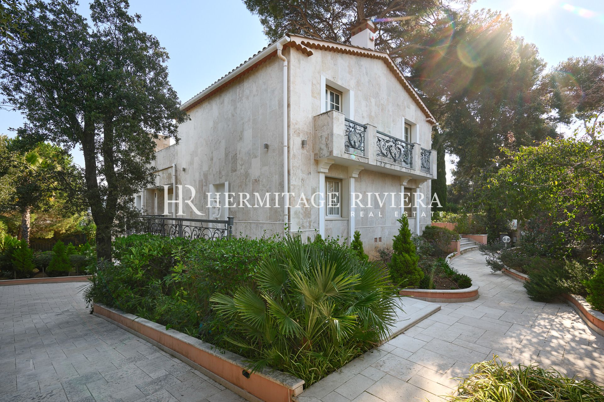 Luxusvilla - Pool - Meerblick (bild 26)