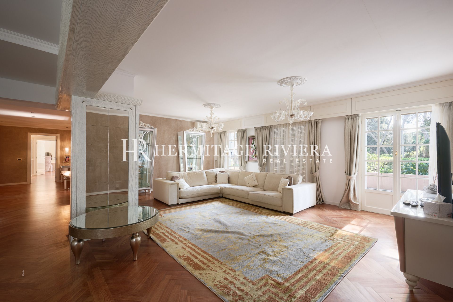 Luxusvilla - Pool - Meerblick (bild 9)