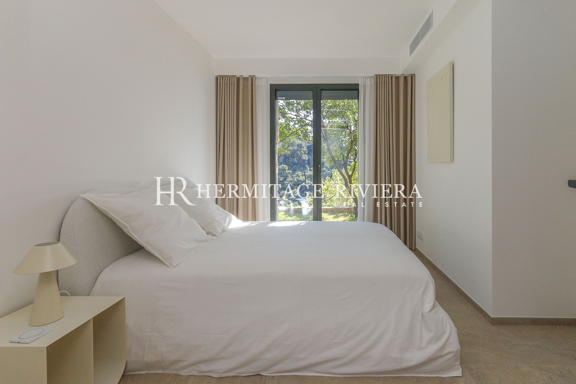 Villa in Roquebrune-Cap-Martin New villa - sea view calme close Monaco (image 22)