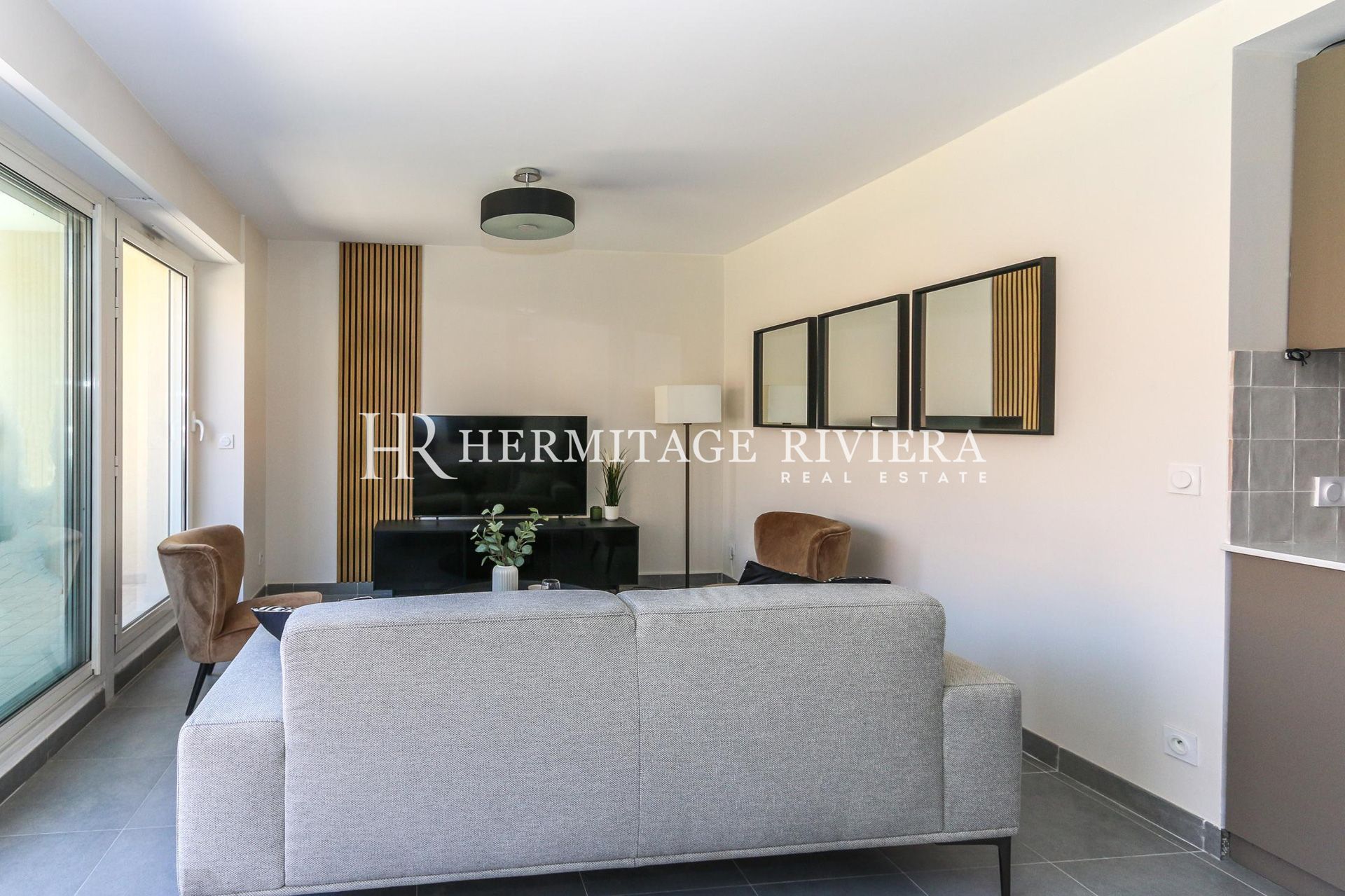 3-bedroom apartment - Top floor - Renovated - Overlooking Monaco (image 12)
