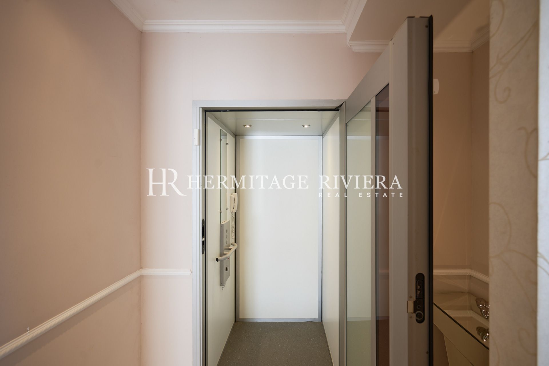 Luxusvilla - Pool - Meerblick (bild 23)