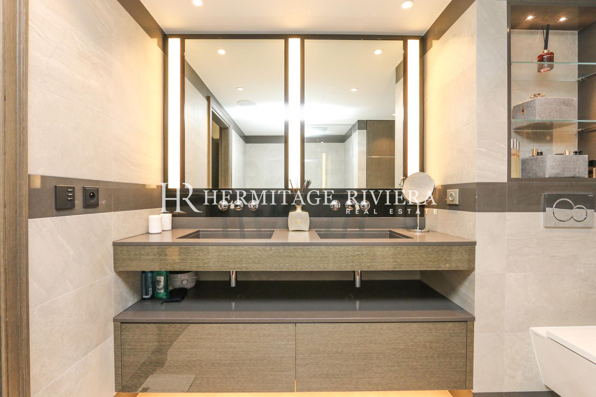 4-bedroom apartment - Private pool - Luxury residence (image 16)