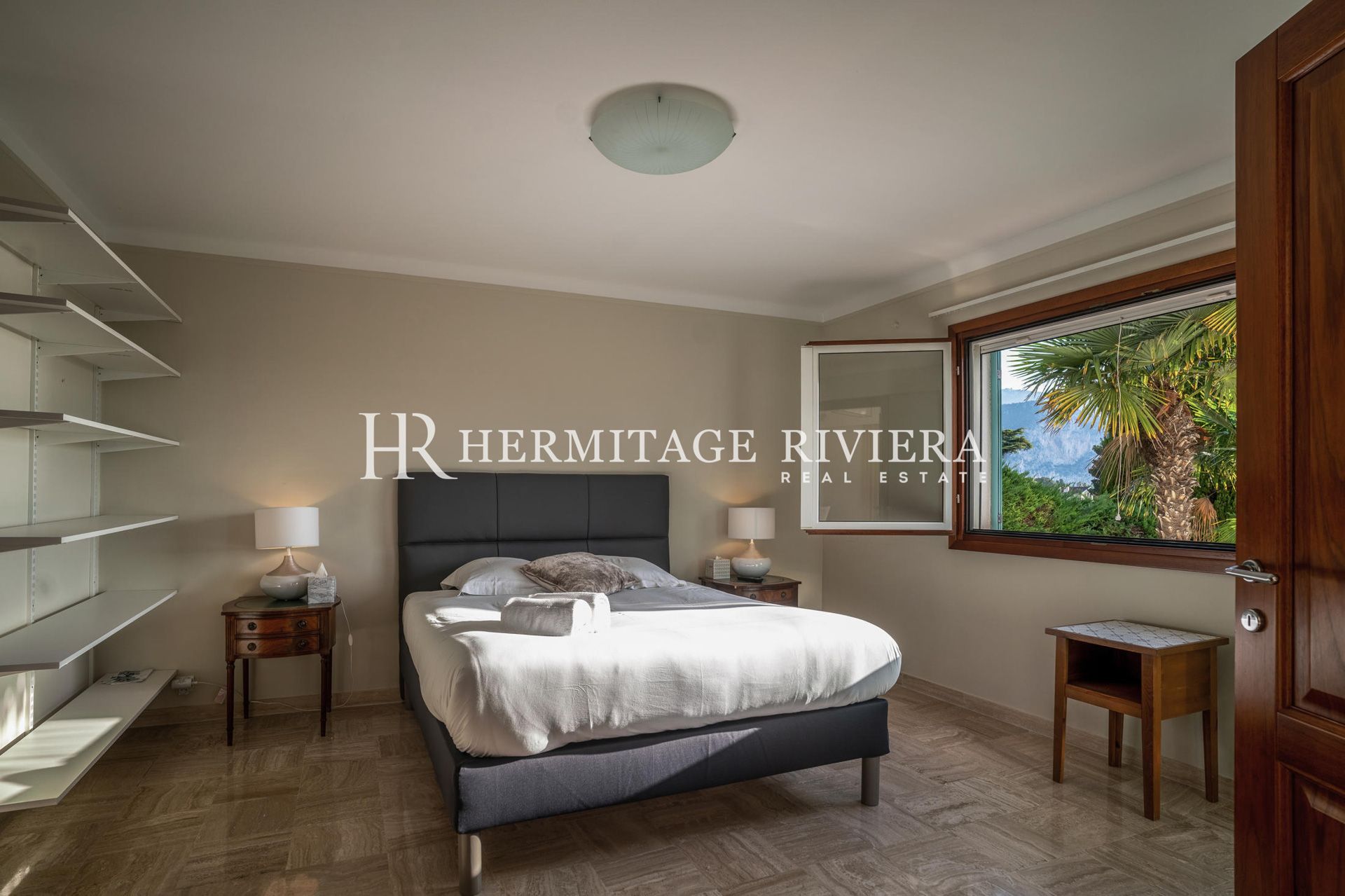 Villa provenzale vicino al lungomare (immagine 20)