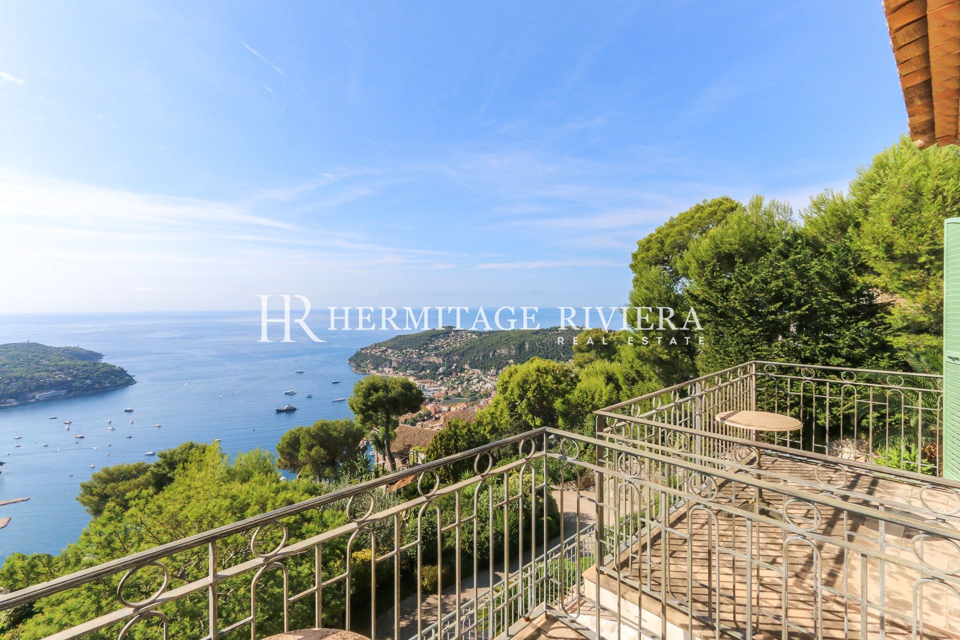 Sea views - Pool - Gated estate (image 16)