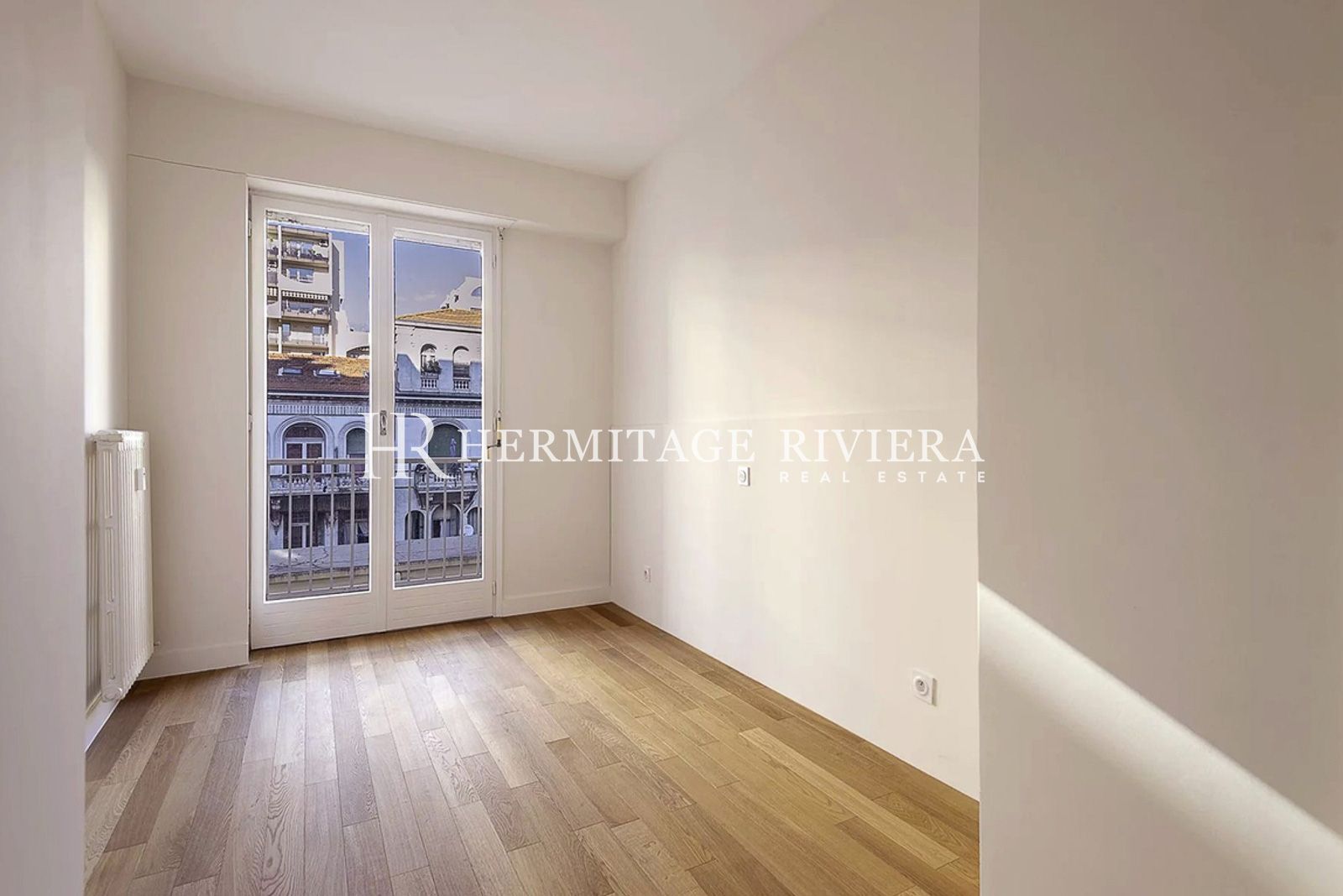 Apartamento en Niza Paseo de los Ingleses Apartamento de 2 dormitorios - Vista al mar - Terraza (imagen 7)
