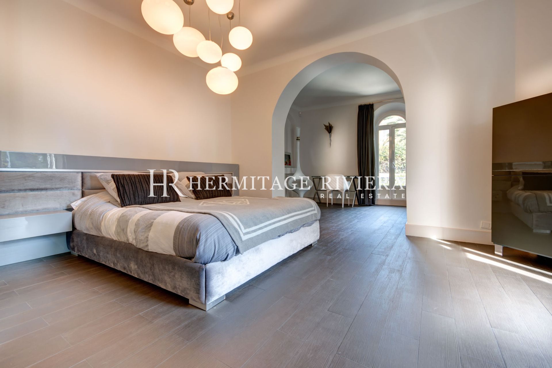 Luxury Сastel - Breathtaking sea views - Pool  (image 16)