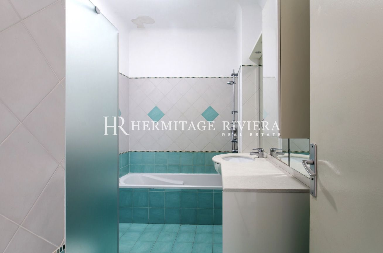 2 bedroom - Sea view - Terrace  (image 9)