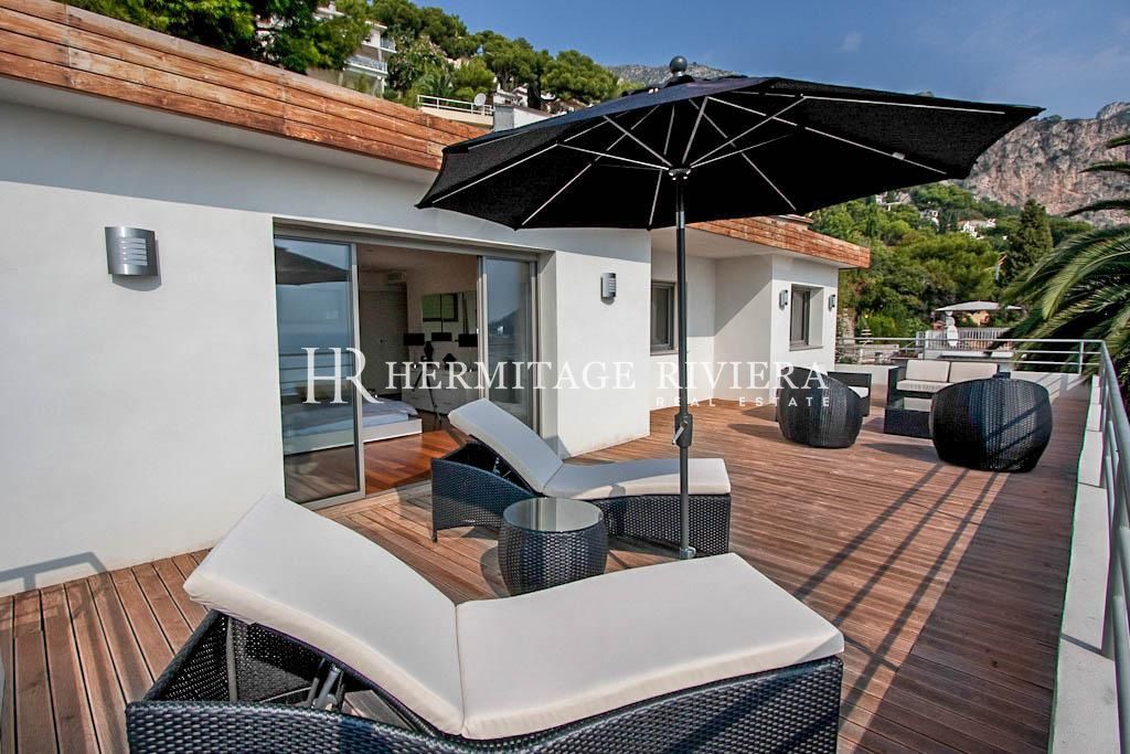 Belle villa moderne  (image 13)